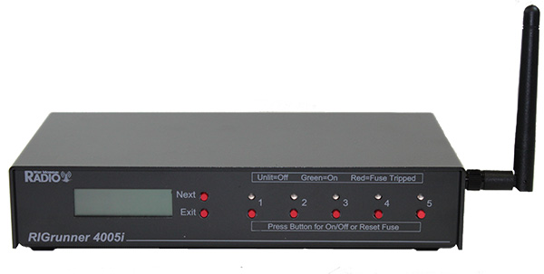 WEST MOUNTAIN RR4005IWIFI